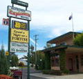 Bathurst Explorers Motel - SA Accommodation