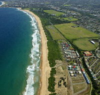 Wollongong Surf Leisure Resort - SA Accommodation