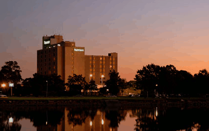 Mercure Sydney Airport - SA Accommodation
