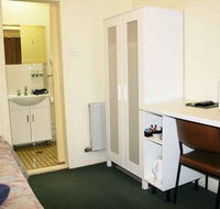 Alpine Heritage Motel - SA Accommodation