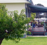 Anchor Bay Motel - SA Accommodation
