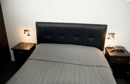 Chardonnay Sky Motel - SA Accommodation
