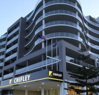 The Chifley On City View - SA Accommodation