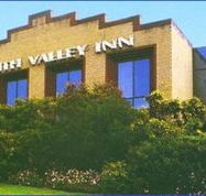 Penrith Valley Inn - SA Accommodation