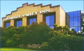 Penrith Valley Inn - SA Accommodation 0