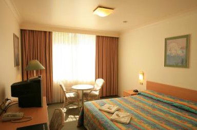 Penrith Valley Inn - SA Accommodation 1