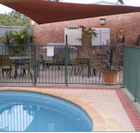 Bent Street Motor Inn - SA Accommodation