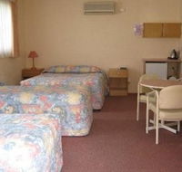 Goulburn Motor Inn - SA Accommodation