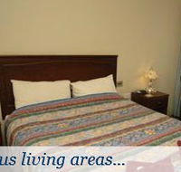 Broken Hill Oasis Motor Inn - SA Accommodation