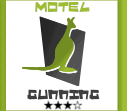 Gunning Motel - SA Accommodation