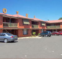 Poets Recall Motel - SA Accommodation