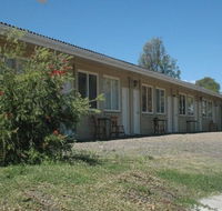 Cottonfields Motel - SA Accommodation