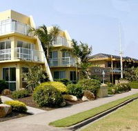 Abel Tasman Motor Inn  Apartments - SA Accommodation