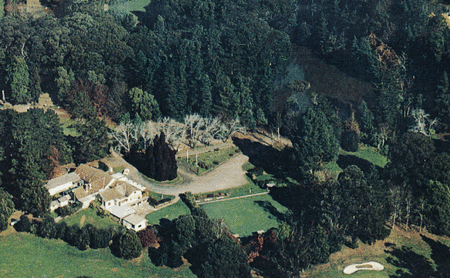 Emerald Golf and Country Resort - SA Accommodation