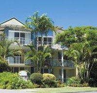 Noosa Outrigger Beach Resort - SA Accommodation