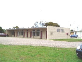 Winchelsea Motel- Roadhouse - SA Accommodation 0