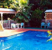 Barrasss John Bright Motor Inn - SA Accommodation
