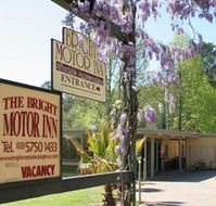 Bright Motor Inn - SA Accommodation