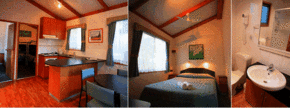 Bright Pine Valley Tourist Park - SA Accommodation