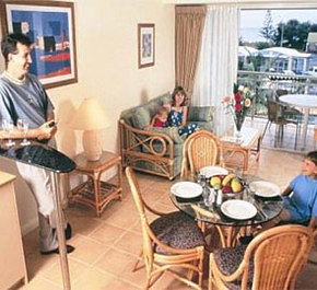 Breakfree Alexandra Beach Resort - SA Accommodation 1