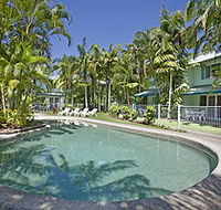 Coco Bay Resort - SA Accommodation