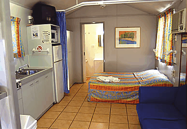 Flying Fish Point Tourist Park - SA Accommodation 1