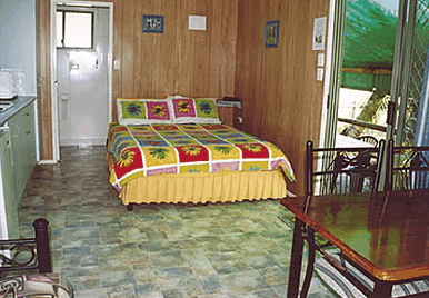 Flying Fish Point Tourist Park - SA Accommodation 2