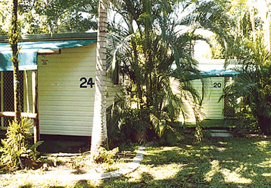 Flying Fish Point Tourist Park - SA Accommodation 3