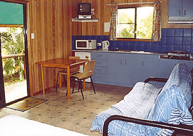 Flying Fish Point Tourist Park - SA Accommodation 4