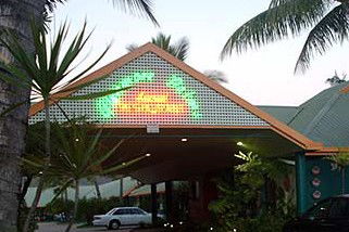 The Common QLD SA Accommodation