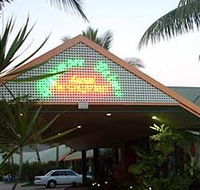 Glenmore Palms Motel - SA Accommodation