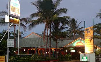 Glenmore Palms Motel - SA Accommodation 2