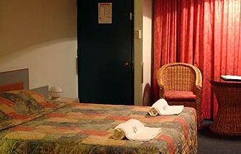 Glenmore Palms Motel - SA Accommodation 3