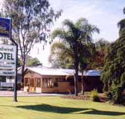 Goondiwindi Motel - SA Accommodation