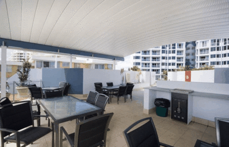 Mariner Shores - SA Accommodation 1