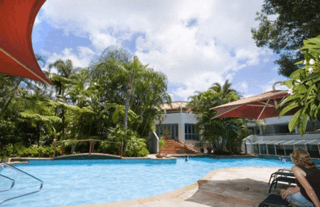 Mariner Shores - SA Accommodation 2