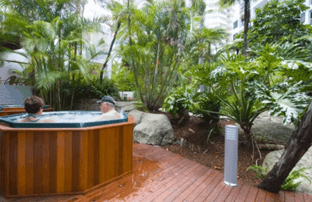 Mariner Shores - SA Accommodation 3