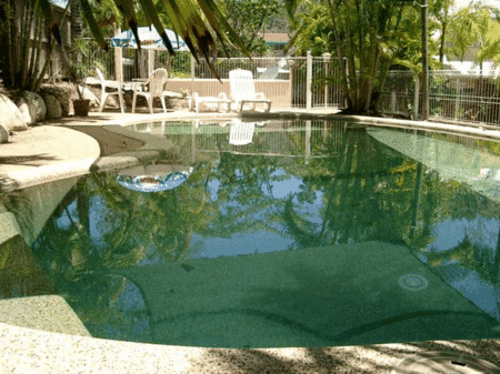 Mariner Gables - SA Accommodation