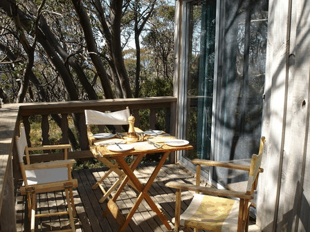 Akla Ski Lodge - SA Accommodation 1