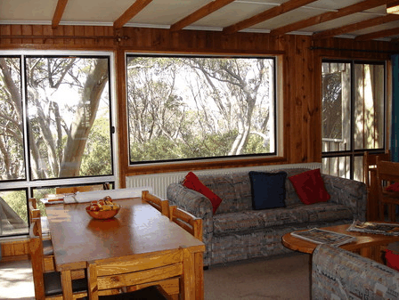 Akla Ski Lodge - SA Accommodation 2