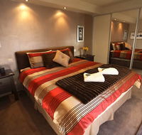Alpine Country Cottages - Studio 7 - SA Accommodation