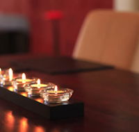 Alpine Country Cottages - Studio 3 - SA Accommodation