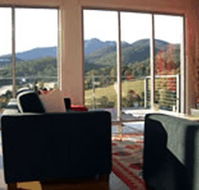 Alpine Holiday Rentals - SA Accommodation