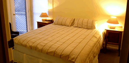 Alpine Ridge Lodge - SA Accommodation 2