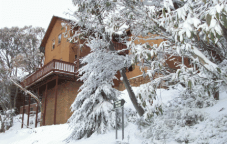 Corio Ski Club - SA Accommodation 0