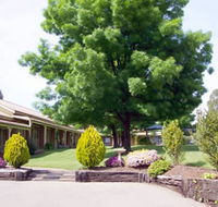 Mansfield Valley Motor Inn - SA Accommodation