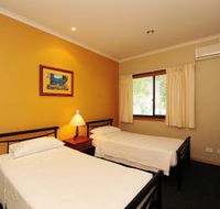 Portside Executive Apartments - SA Accommodation