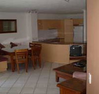 Sandcastles On Currumbin Beach - SA Accommodation