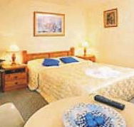 Cooks Endeavour Motor Inn - SA Accommodation