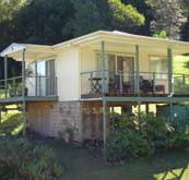 Shambala Bed  Breakfast - SA Accommodation